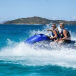 1 Hour Jet Ski Tour In The Virgin Islands From Westin St. John Inclusions And Requirements