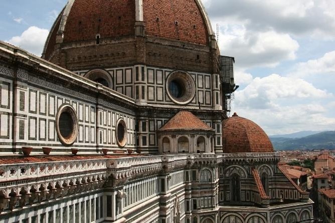 10 Night Italy Tour: Rome, Florence, Venice And Sorrento Itinerary Details