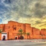 10d 9n Private Morocco Tour From Casablanca By Imperial Cities And South Desert Highlights Of The Itinerary