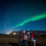 From Reykjavik: New Years Day Northern Lights Tour Tour Details