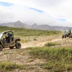 2.5 Hour Denali Wilderness Atv Adventure Tour Tour Details