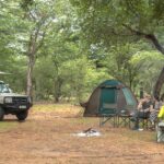 2 Day 1 Night Chobe Safari Ex Livingstone/victoria Falls Overview Of The Safari