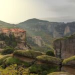 2 Day Private Tour Delphi & Meteora A Trip Of A Lifetime Tour Overview