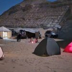 2 Days Camping Trip In The White Desert Of Cairo Tour Overview