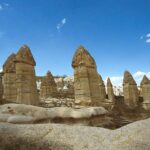 2 Days Cappadocia Tour From Istanbul By Overnight Bus Overview Of The Tour