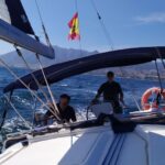 2 Hour Private Sailing Trip Trip Details