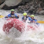 2 Hour Rafting On The Yellowstone River Inclusions