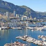 2 Hour Trip To Monaco From Nice And Cannes With Pickup Riviera Panoramic Views