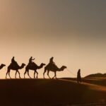 3 Day Desert Experience From Marrakech Tour Overview