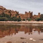 3 Day Desert Tour To Fez: Ouarzazate And Berber Village From Marrakech Pickup And Drop Off