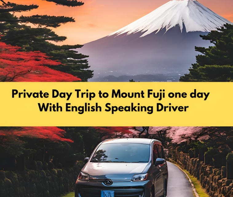 3 Day Private Tokyo Kamakura Hakone Nikko Yokohama Mt Fuji Tour Overview And Pricing