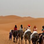 3 Day Tour To Merzouga Erg Chebbi With Food & Camel Trek Tour Highlights