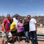 3 Hour Hoover Dam Small Group Mini Tour From Las Vegas Tour Overview And Highlights