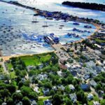 3 Hour Marthas Vineyard Island Tour From Oak Bluffs Tour Overview And Highlights