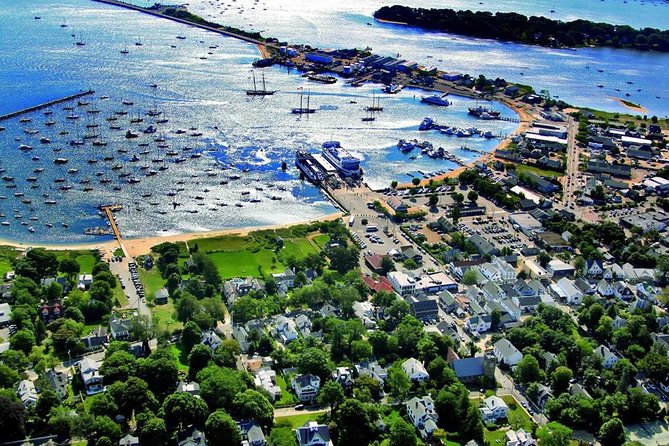 3 Hour Marthas Vineyard Island Tour From Oak Bluffs Tour Overview And Highlights