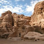 3 Hour Private Guided Tour In Petra With Hotel Pick Up. Tour Details