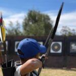 3d Archery Adventure (1,5 2 Hour Guided Tour) In Plettenberg Bay Location And Meeting Point