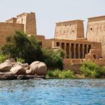 4 Nights Luxor To Aswan Nile Cruise With Abu Simbel & Air Balloon Tour Highlights