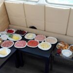 4h Private Sailing Tour With Water Activity (drinks And Bbq As Option) Activity Options