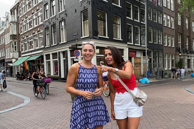 4HRS With a Local in Amsterdam: Full Private & Personalized Tour. - Overview and Details