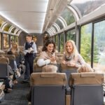 5 Day Rocky Mountaineer Train From Vancouver To Rockies Tour Tour Overview