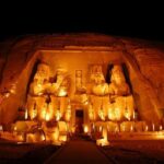 5 Days Luxor Nile Cruise From Luxor To Aswan Luxurious Nile Cruise Experience