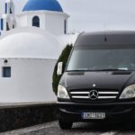 5 Hour Private Custom Land Tour In Santorini Booking Information