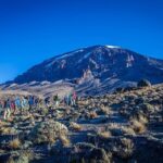 6 Day Rongai Route Trek In Mount Kilimanjaro Inclusions