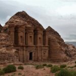 7 Day Private Tour In Jordan: The Treasures Map Tour Overview And Features