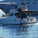 7 Hour Private Yacht Tour On The Island Of Pantelleria Meeting Point And Pickup