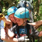 7 Line Maui Zipline On The North Shore Location And Reviews