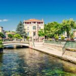 A Day In Provence: Les Baux De Provence, Saint Rémy And More Tour Overview