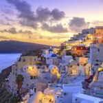 A Day Private Tour Of Santorini The Most Famous Sightseeing! Tour Overview And Pricing