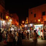 A Magical Evening In Marrakech: Private City Tour Exploring Djemaa El Fna