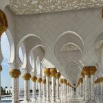 Abu Dhabi City Tour With Grand Mosque Trip For Solo/family Abu Dhabi City Tour Overview