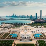 Abu Dhabi Full Day Tour & Heritage Village From Dubai With Lunch Tour Overview And Highlights