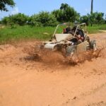 Adrenaline In Private Buggy In Macao And River Cave Participation Requirements