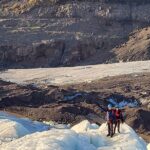 Adventurous Vatnajökull Glacier Exploration Full Day Hike Activity Details