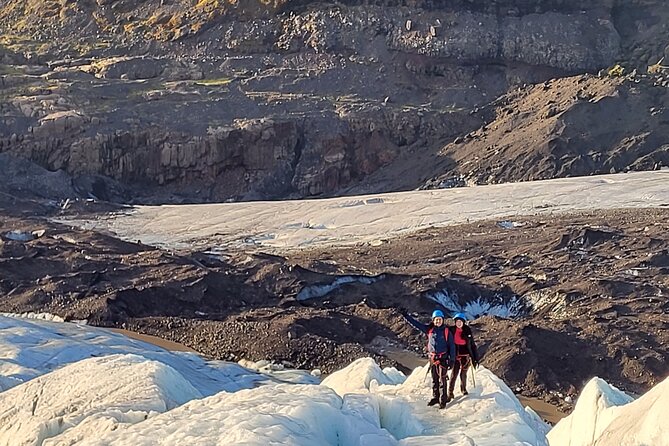 Adventurous Vatnajökull Glacier Exploration - Full Day Hike - Activity Details