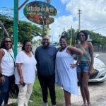 Afro Boriken Loiza: Food, Cave & Art Tour Highlights: Cultural Experience