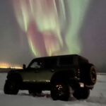 Afternoon Delight, Private Super Jeep Exploring Gullfoss Waterfall