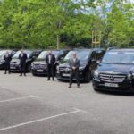 Aigues Mortes: Private Transfer To Le Grau Du Roi Vehicle Specifications