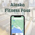 Alaska Premium Fitness Pass Overview Of The Pass