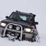 Aldeyjarfoss And Hrafnabjargafoss Waterfall Super Jeep Tour Tour Details And Pricing