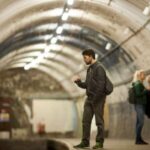 Aldwych: Hidden Tube Station Guided Tour Tour Details