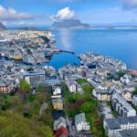 Alesund: Private Tour To The Viking Islands Tour Overview