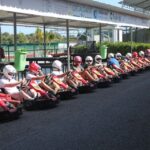 Algarve: Go Kart Experience At Karting Almancil Family Park Location And Overview