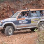 Algarve Jeep Safari Tours Overview Of Algarve Jeep Safari