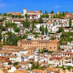 Alhambra, Albaicin And Sacromonte Guided Tour Highlights Of The Alhambra