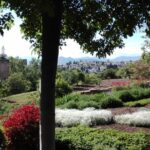 Alhambra Private Tour (without Tickets) Total/group Max 15 People Tour Experience